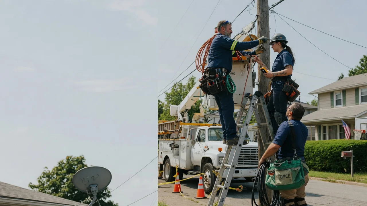 Electrical Repair in Westwego, LA near me